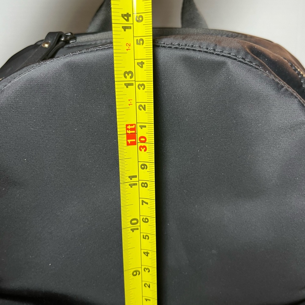 Lo & Sons Beacon Backpack - Picture 12 of 12